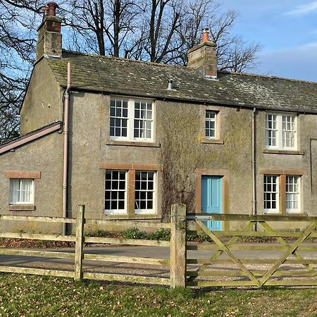 Winn'S Cottage Penrith Exterior foto