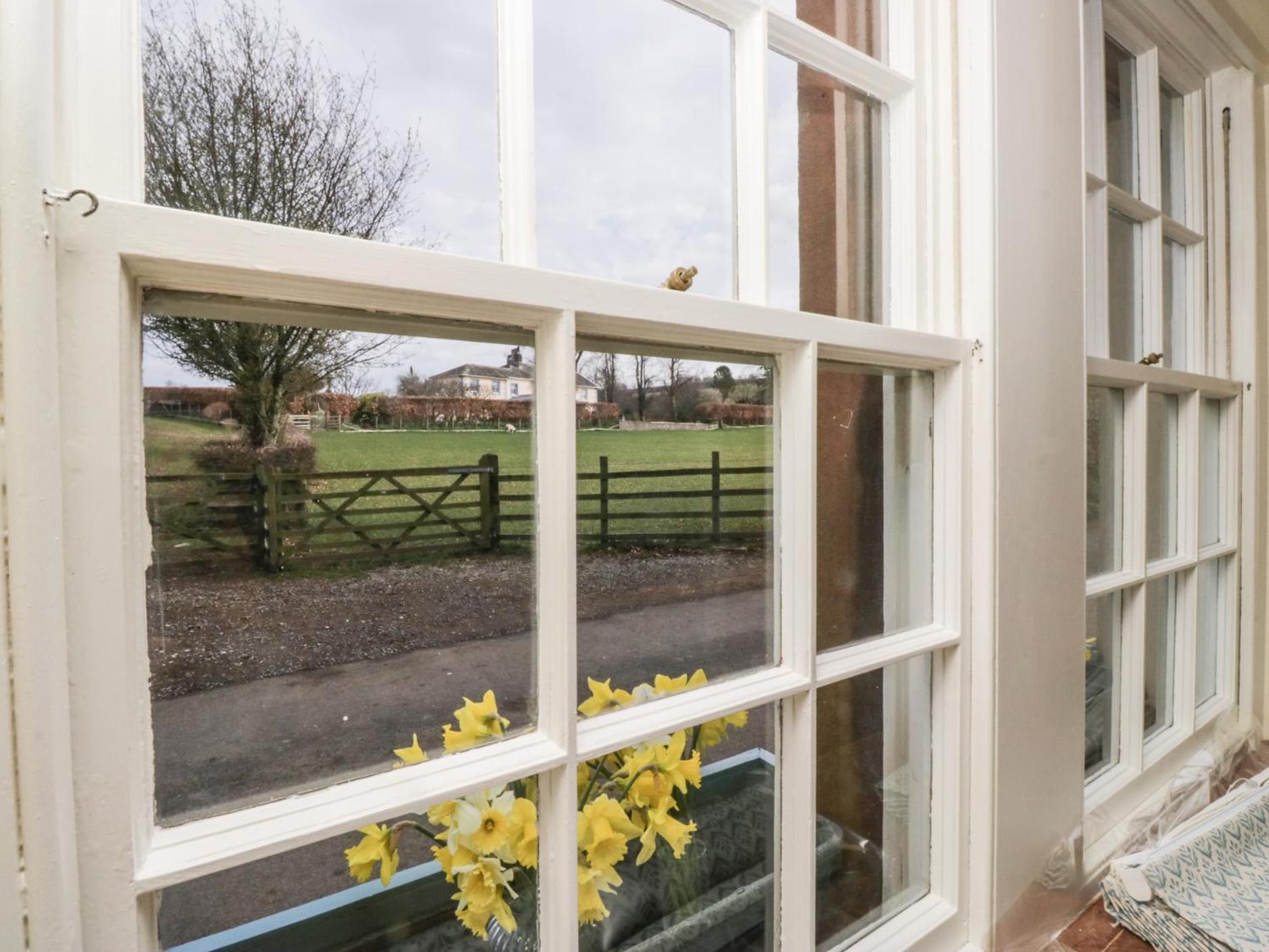 Winn'S Cottage Penrith Exterior foto