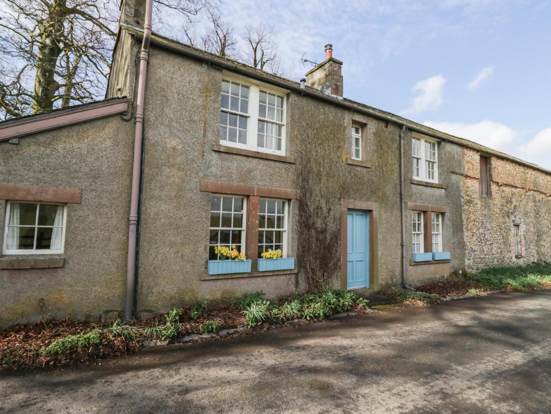 Winn'S Cottage Penrith Exterior foto