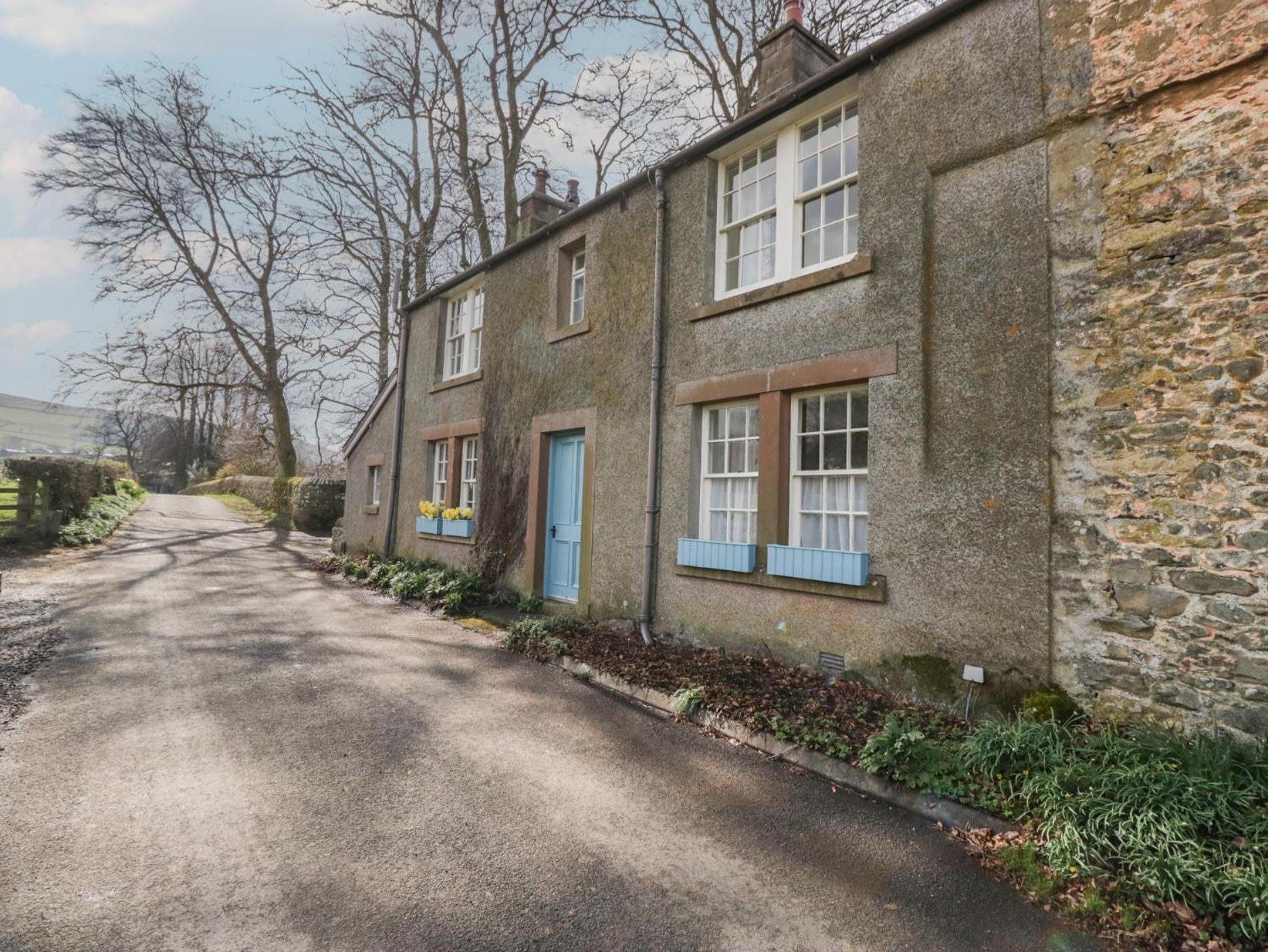 Winn'S Cottage Penrith Exterior foto