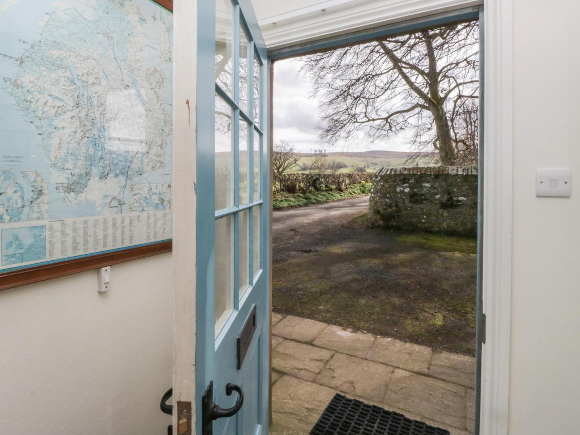 Winn'S Cottage Penrith Exterior foto