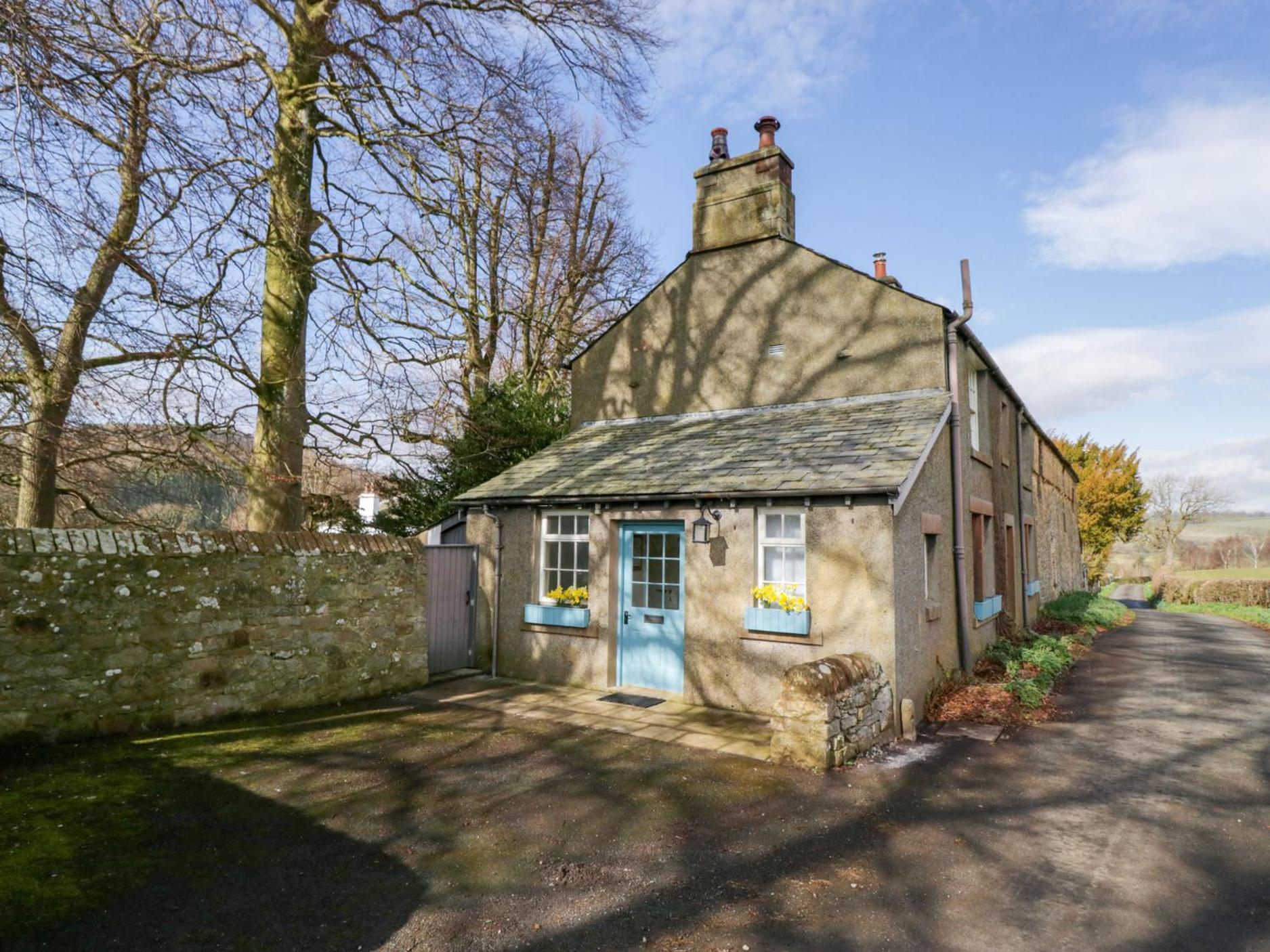 Winn'S Cottage Penrith Exterior foto