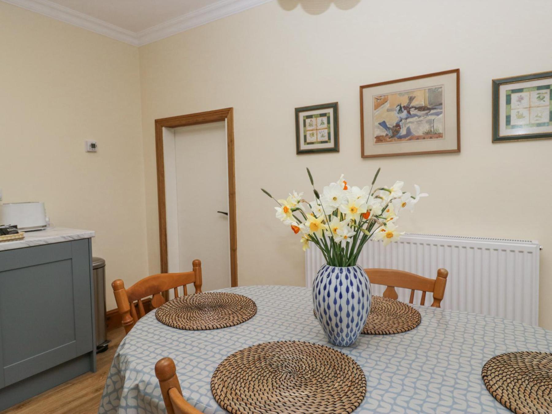 Winn'S Cottage Penrith Exterior foto
