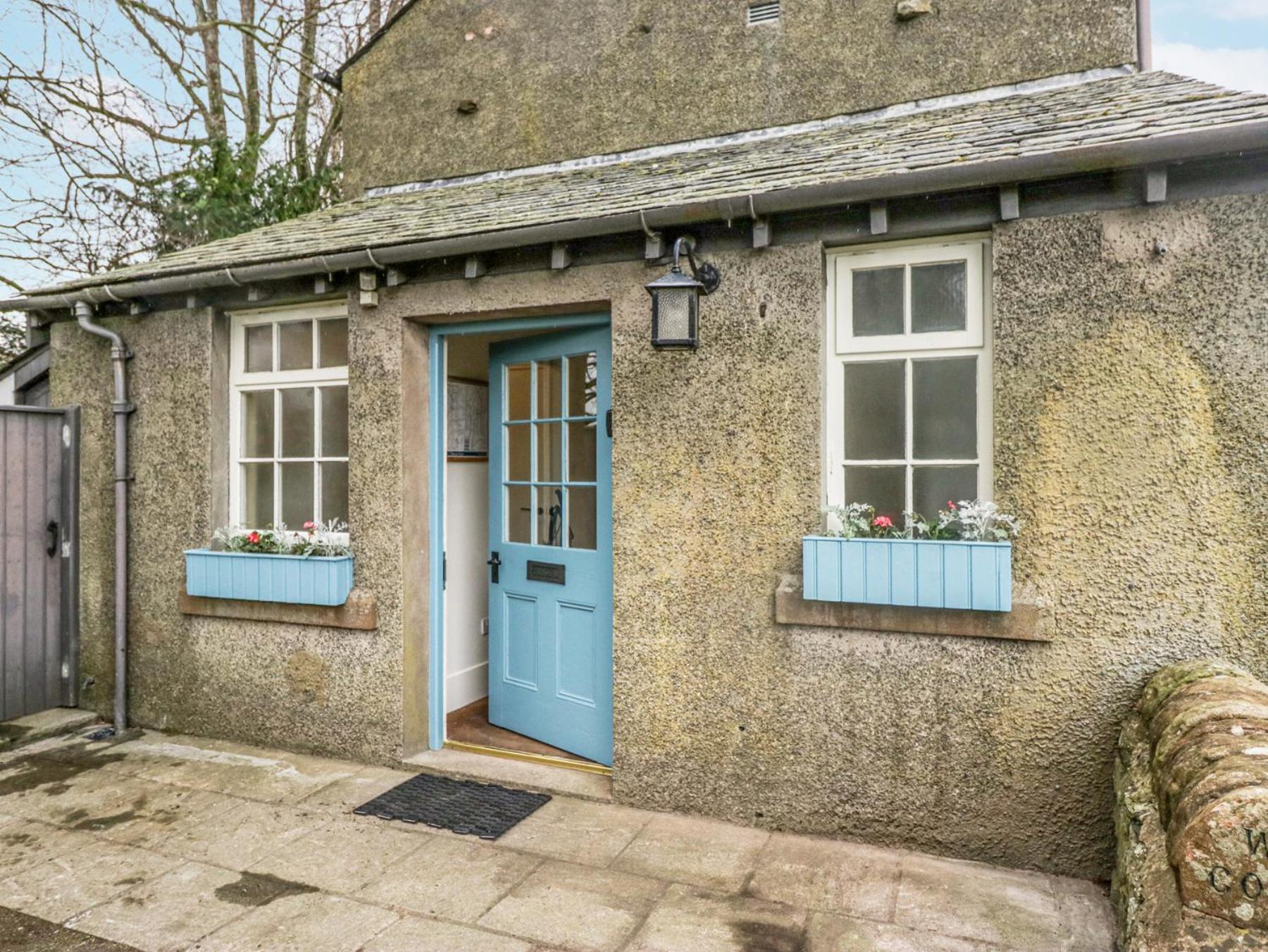 Winn'S Cottage Penrith Exterior foto