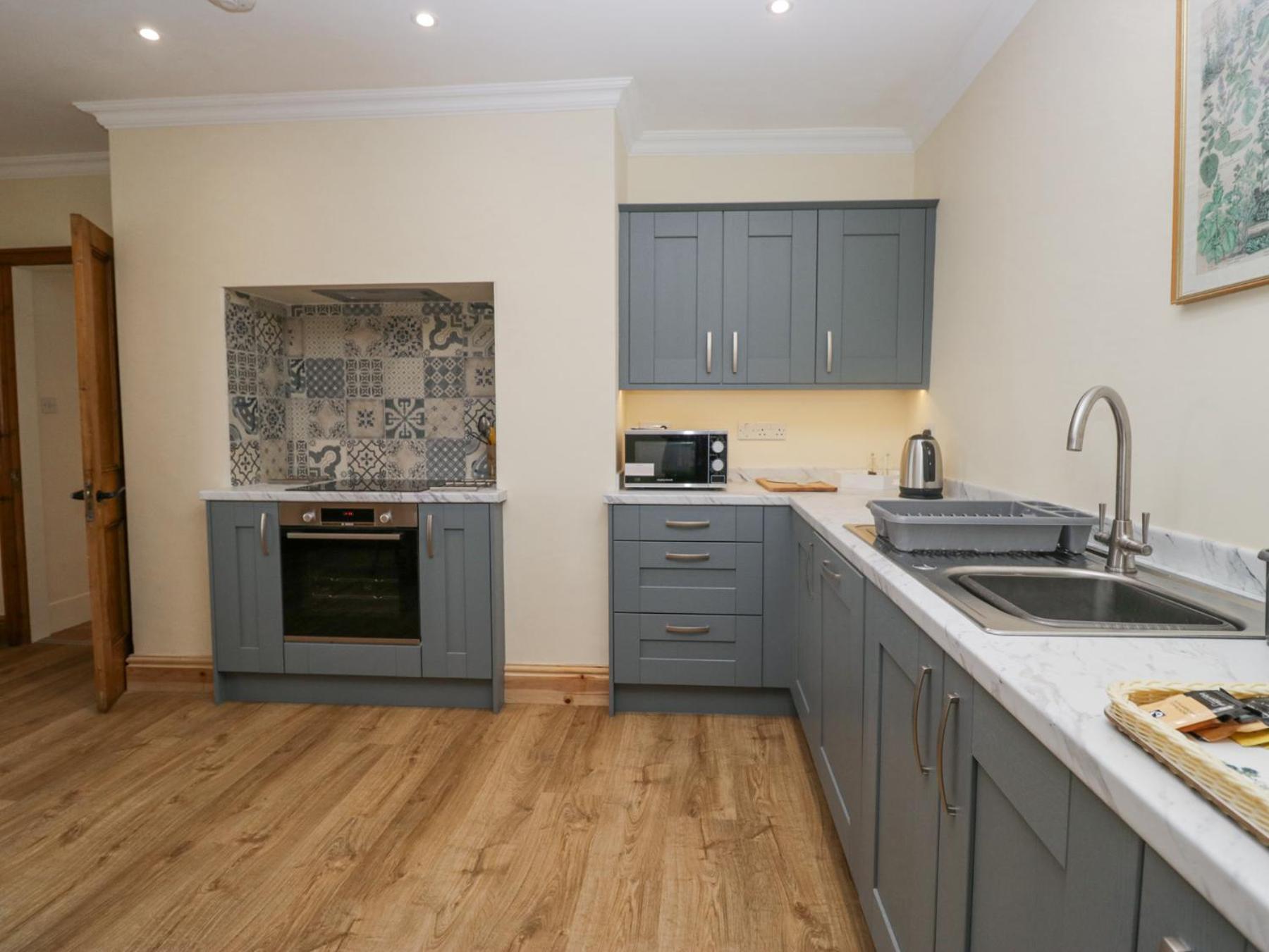 Winn'S Cottage Penrith Exterior foto