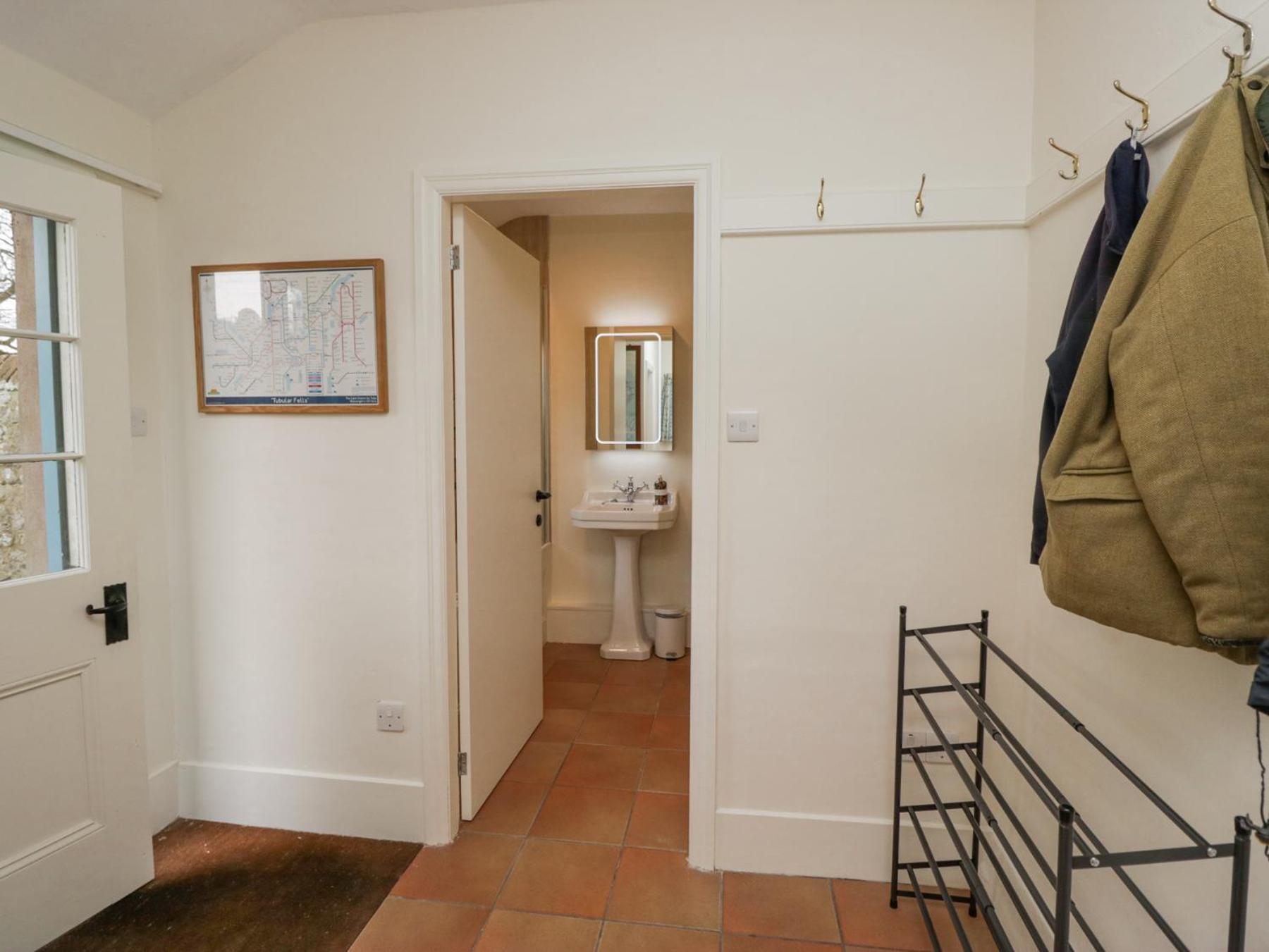 Winn'S Cottage Penrith Exterior foto
