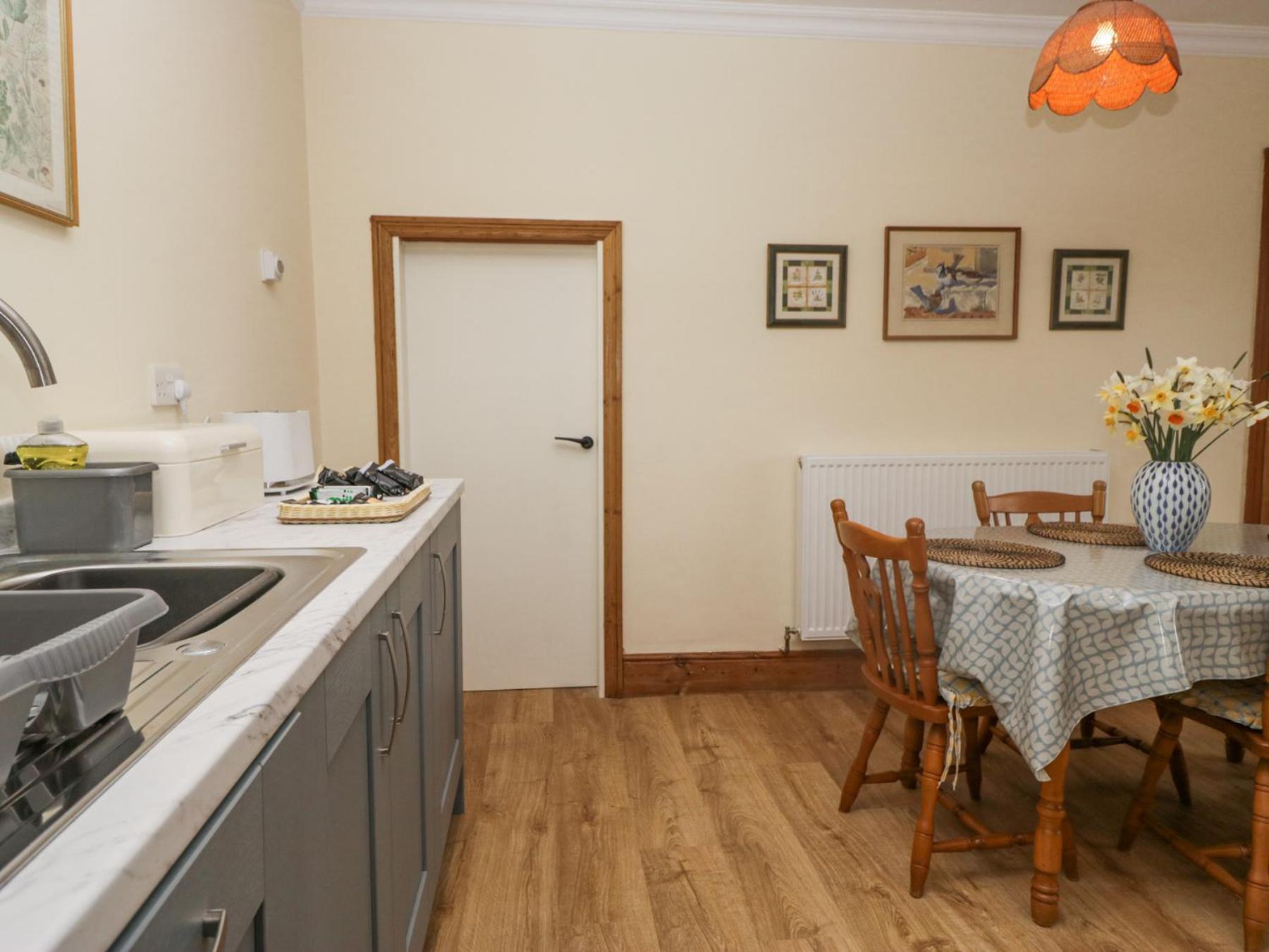 Winn'S Cottage Penrith Exterior foto