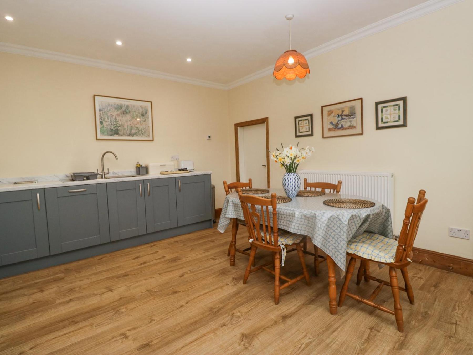 Winn'S Cottage Penrith Exterior foto